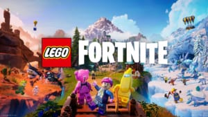 Fortnite and Lego partner for new ‘survival crafting’ game Fortnite and Lego partner for new 'survival crafting' game