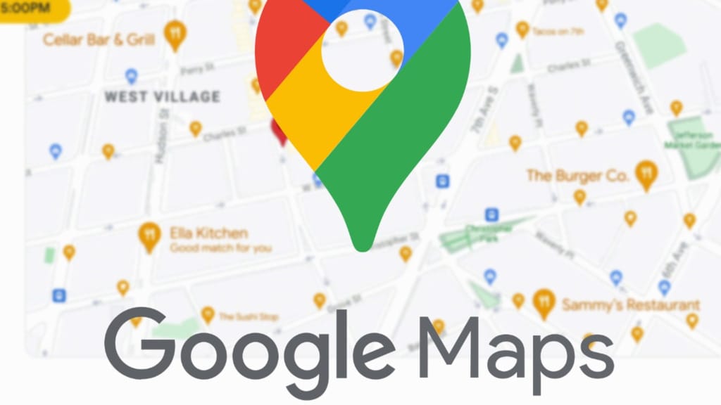 Google Maps introduces new privacy features Tech Edition