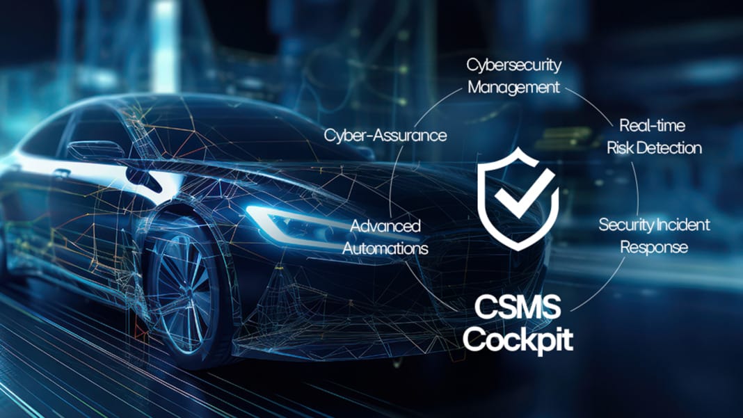 LG and Cybellum to introduce cybersecurity management system cockpit at CES 2024