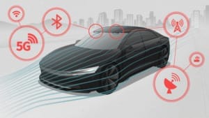 LG unveils transparent antenna for vehicles with Saint-Gobain Sekurit at CES 2024 LG unveils transparent antenna for vehicles with Saint-Gobain Sekurit at CES 2024