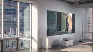 Leica launches the Cine 1: A new chapter in home cinema Leica launches the Cine 1 A new chapter in home cinema