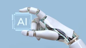 Navigating the ethical landscape of AI in marketing Navigating the ethical landscape of AI in marketing