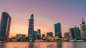 Nvidia to bolster ties with Vietnam in the AI sector Nvidia to bolster ties with Vietnam in the AI sector