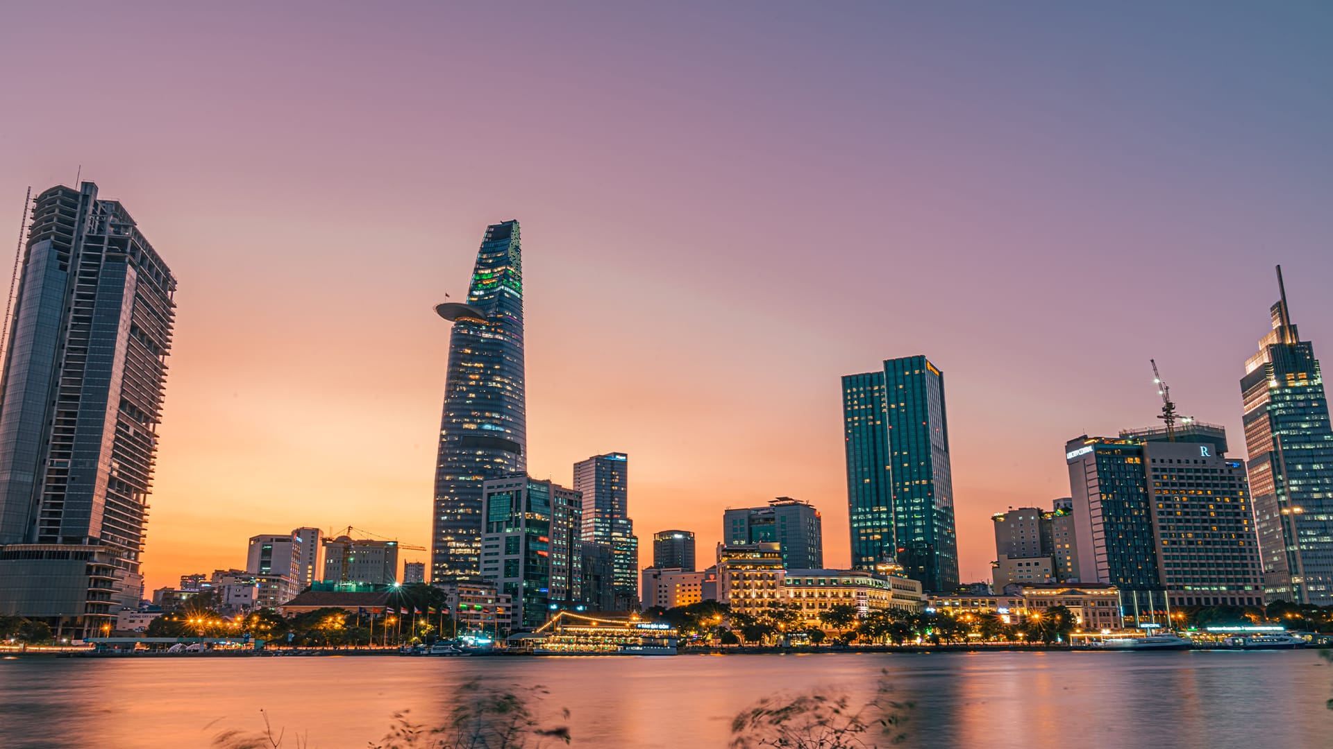 Nvidia to bolster ties with Vietnam in the AI sector Tech Edition