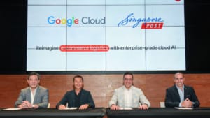 SingPost taps Google Cloud to accelerate digital transformation SingPost taps Google Cloud to accelerate digital transformation