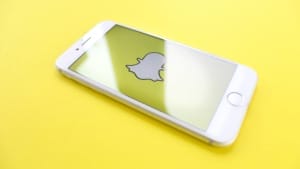Snapchat’s quest for AR innovation amid economic challenges Snapchat's quest for AR innovation amid economic challenges