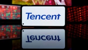 Tencent’s streaming service outage adds to Big Tech’s woes Tencent's streaming service outage adds to Big Tech's woes
