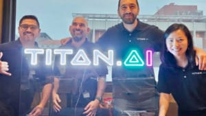 Titan AI’s innovative approach to mobile gaming through generative AI Titan AI's innovative approach to mobile gaming through generative AI