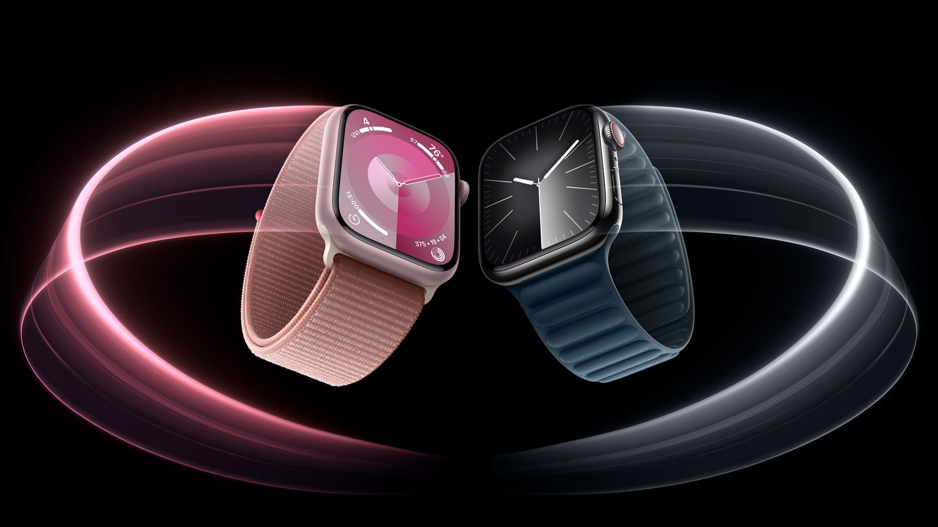 US import ban impacts specific Apple watch models amid patent row