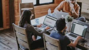 Why fearless disagreement leads to team brilliance Why fearless disagreement leads to team brilliance