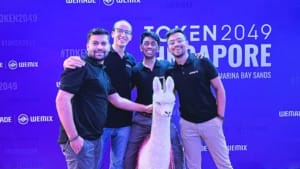 Wind.app: Making DeFi accessible for everyday consumers Wind.app Making DeFi accessible for everyday consumers