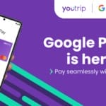 Singapore launches S$70 million AI initiative YouTrip integrates with Google Pay
