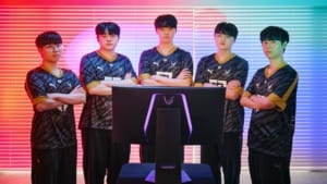 LG UltraGear at the forefront of esports culture with ongoing Gen.G partnership LG UltraGear at the forefront of esports culture with ongoing Gen.G partnership