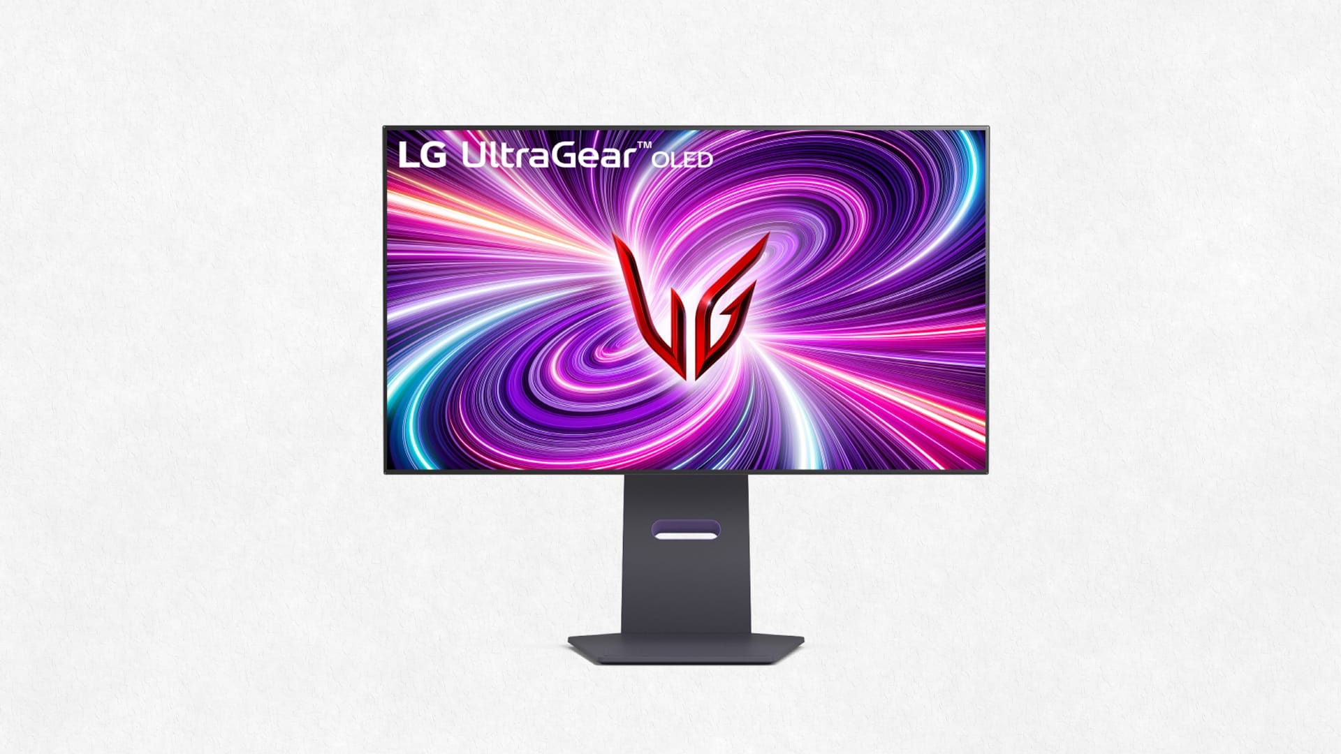 LG UltraGear unveils worldâs first 4K OLED gaming monitor with dual-Hz feature