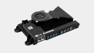 LG accelerates next-generation autonomous driving and infotainment solution LG accelerates next-generation autonomous driving and infotainment solution