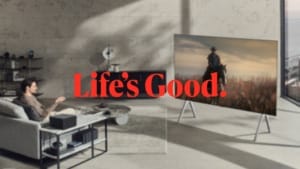 LG presents vision to ‘Reinvent your future’ with AI-powered innovations at LG world premiere LG presents vision to ‘Reinvent your future' with AI-powered innovations at LG world premiere