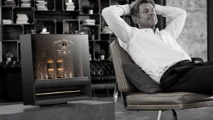 LG unveils a spectrum of cutting-edge solutions showcasing its creative essence LG unveils a spectrum of cutting-edge solutions showcasing its creative essence