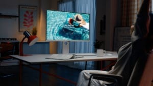 LG unveils ‘MyView’ 4K smart monitors at CES 2024 LG unveils ‘MyView’ 4K smart monitors at CES 2024