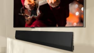 LG’s 2024 soundbars deliver complete at-home entertainment with rich audio LG’s 2024 soundbars deliver complete at-home entertainment with rich audio