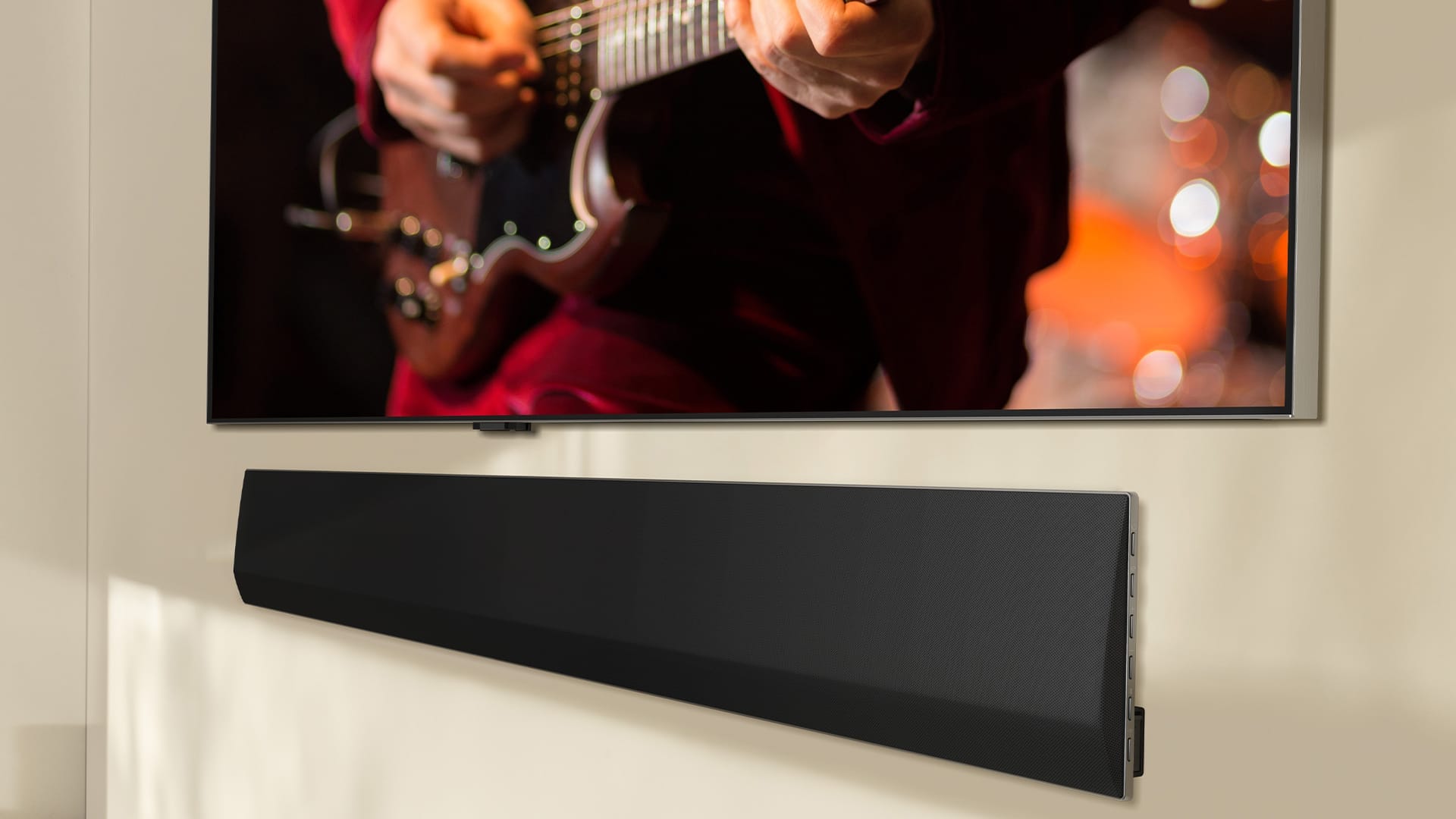 LGâs 2024 soundbars deliver complete at-home entertainment with rich audio