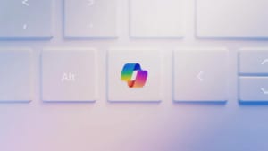 Major update for keyboards: A new Copilot key Major update for keyboards A new Copilot key