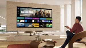 More LG Smart TV owners set to enjoy the latest webOS upgrade, making their TVs feel brand new More LG Smart TV owners set to enjoy the latest webOS upgrade, making their TVs feel brand new
