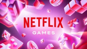 Netflix Games sees a sharp rise in popularity Netflix Games sees a sharp rise in popularity
