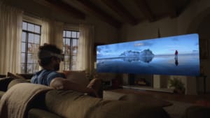 Qualcomm reveals new chip to rival Apple’s Vision Pro Qualcomm reveals new chip to rival Apple's Vision Pro