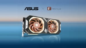 ASUS unveils GeForce RTX 4080 Super Noctua OC Edition Graphics Card ASUS unveils GeForce RTX 4080 Super Noctua OC Edition Graphics Card