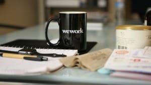 Adam Neumann’s ambitious bid to reclaim WeWork amidst bankruptcy Adam Neumann's ambitious bid to reclaim WeWork amidst bankruptcy