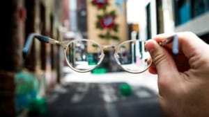 AiSee: AI-powered wearable device to assist the visually impaired AiSee AI-powered wearable device to assist the visually impaired