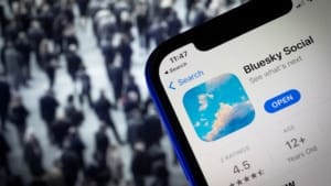 Bluesky: A missed opportunity? Bluesky a missed opportunity - 1