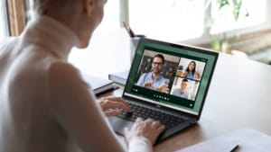 Dell unveils new Latitude series with cutting-edge AI and Meteor Lake processors Dell unveils new Latitude series with cutting-edge AI and Meteor Lake processors