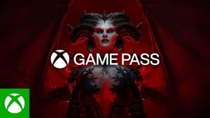 Diablo IV joins Xbox Game Pass: A significant expansion Diablo IV joins Xbox Game Pass A significant expansion