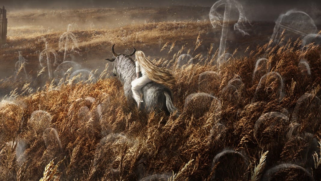 Elden Ring Shadow of the Erdtree expansion unveiled - 1