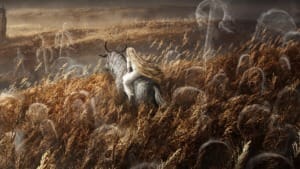 Elden Ring: Shadow of the Erdtree expansion unveiled Elden Ring Shadow of the Erdtree expansion unveiled - 1