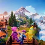 Apple discontinues its autonomous electric car initiative, leading to staff layoffs Fortnite's new horizon introducing Lego games - 1