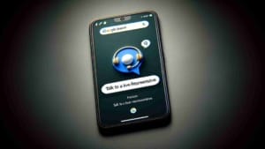 Google introduces ‘Talk to a live representative’ to ease phone waits Google introduces 'Talk to a live representative' to ease phone waits