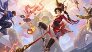 Honor of Kings: Tencent’s flagship game eyes expansion in MENA and beyond Honor of Kings Tencent's flagship game eyes expansion in MENA and beyond - 1