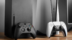 Microsoft embraces multiplatform future with Xbox game releases Microsoft embraces multiplatform future with Xbox game releases