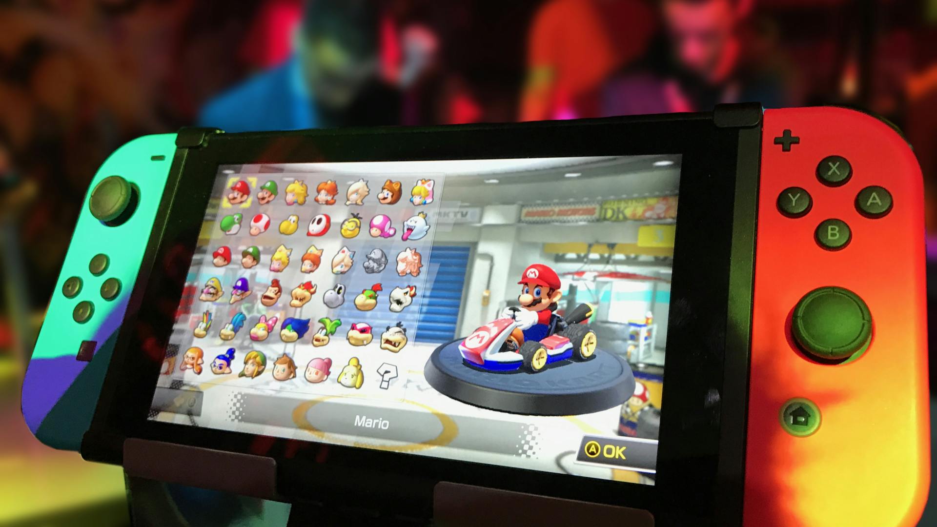 Nintendo postpones next-generation console launch to 2025