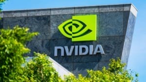 Nvidia eclipses Google in market valuation, securing the title of the world’s fourth largest company Nvidia eclipses Google in market valuation, securing the title of world's fourth largest company
