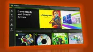 Nvidia launches its integrated ‘Nvidia app’, phasing out GeForce Experience Nvidia launches its integrated 'Nvidia app', phasing out GeForce Experience - 1