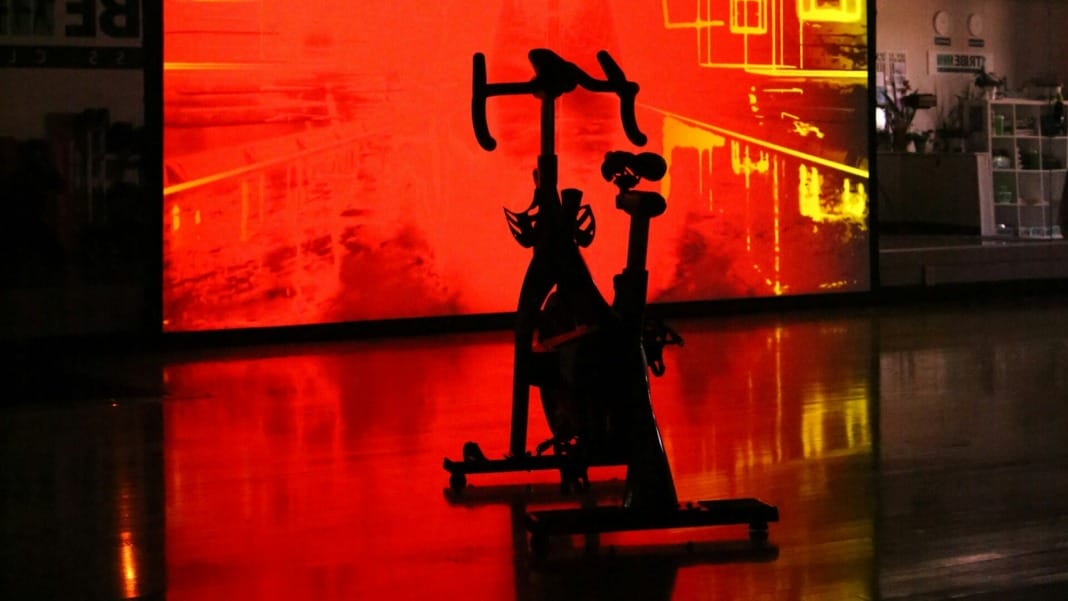 Peloton waves goodbye to GymKit The switch to one-tap tracking