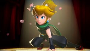 Princess Peach unveils four new transformations in Showtime trailer Princess Peach unveils four new transformations in Showtime trailer - 1