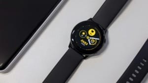 Samsung Galaxy Watch approved for sleep apnea detection Samsung Galaxy Watch approved for sleep apnea detection