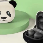 Samsung launches special twin panda edition of Galaxy Buds2 Pro - 1