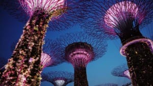 Singapore’s S$100M initiative: Transforming the nationwide broadband network to 10Gbps Singapore's S$100M initiative transforming the nationwide broadband network to 10Gbps