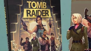 “Tomb Raider: Shadows of Truth” – A Groundbreaking RPG Experience Tomb Raider Shadows of Truth - A Groundbreaking RPG Experience