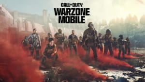 Call of Duty: Warzone Mobile gears up for global release on March 21 Call of Duty: Warzone Mobile gears up for global release on March 21 - 1